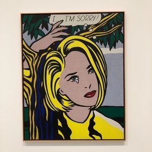 Meet your Posher, Yuanxi